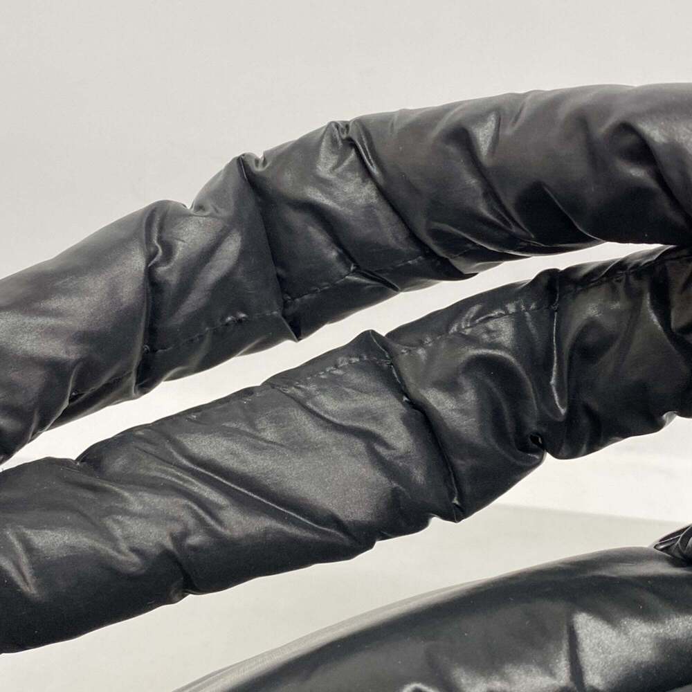 CHANEL Black Tote Bag - Picture 9 of 11